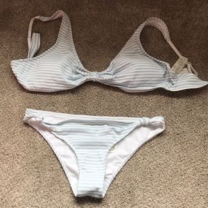 Abercrombie swimsuit